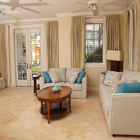Villa Renaissance Unit 501 Grace Bay Beach The Bight Settlements Ngoại thất bức ảnh