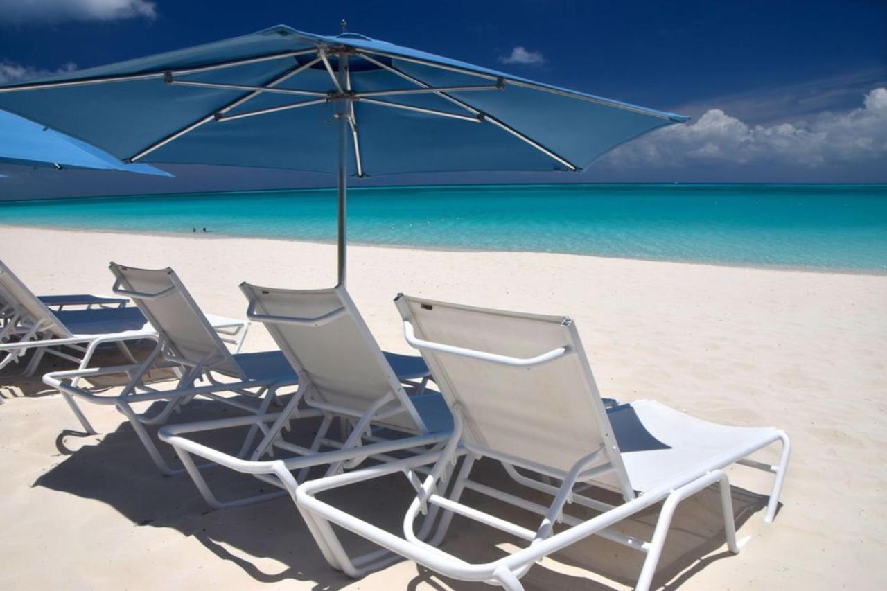 Villa Renaissance Unit 501 Grace Bay Beach The Bight Settlements Ngoại thất bức ảnh