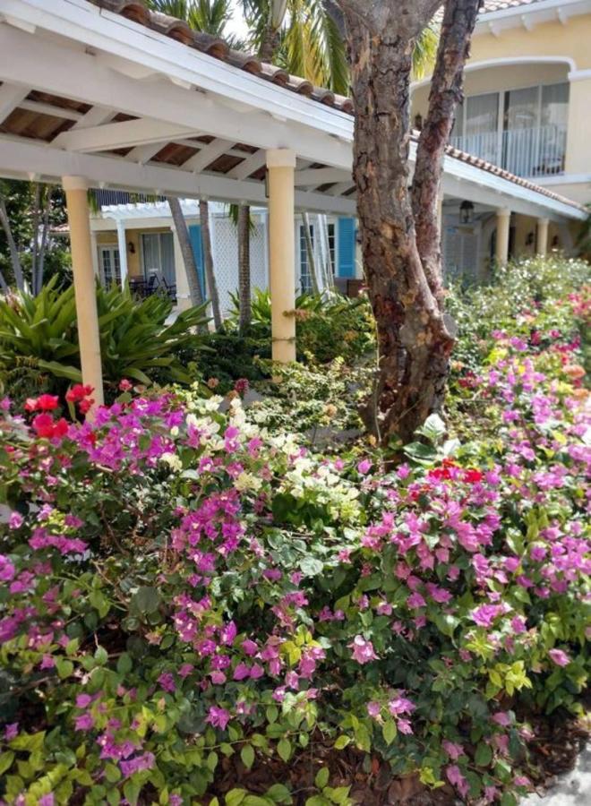 Villa Renaissance Unit 501 Grace Bay Beach The Bight Settlements Ngoại thất bức ảnh